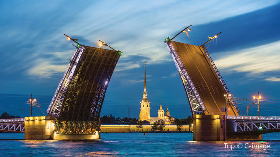 St. Petersburg