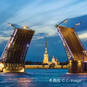 Дворцовый мост