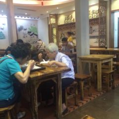 1980Shao Rou Zong (Zhongshan Road) User Photo