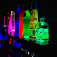 夢BAR·駐唱歌手音樂酒吧張用戶圖片