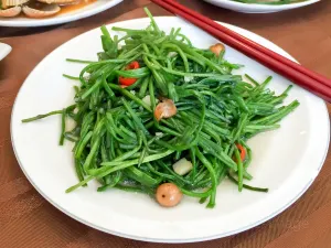 Maoyuan Restaurant