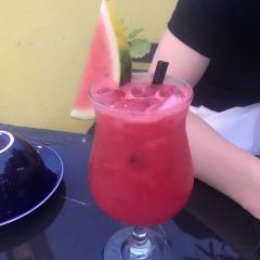 Secret Garden 158 Pasteur Branch - Vietnamese Restaurant User Photo