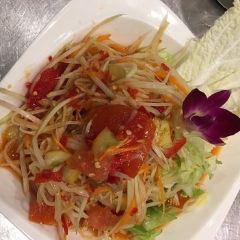 LOMBARDI RESTAURANT張用戶圖片