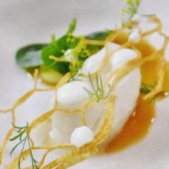 Ravintola Olo User Photo