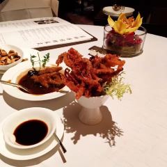 Shang Palace User Photo