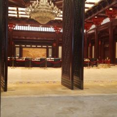 Waterside(YanqiHotel,managed by Kempinski) User Photo