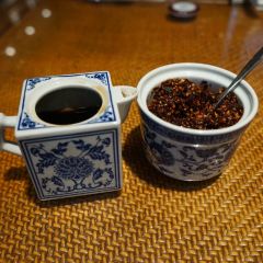 毅祥斋老孙家泡馍(西羊市店) User Photo