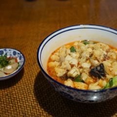 毅祥斋老孙家泡馍(西羊市店) User Photo