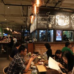 900° BBQ Gong Chang (Qian Shan Jin Jia) User Photo