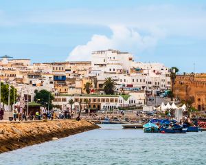 香港-拉巴特 機票酒店 自由行