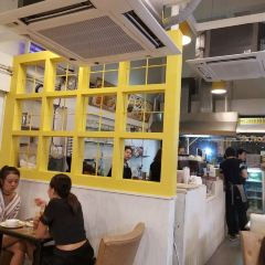 Guu Fusion Roti & Tea張用戶圖片