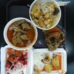 Jia Wei ZaiTian XiaoChi User Photo