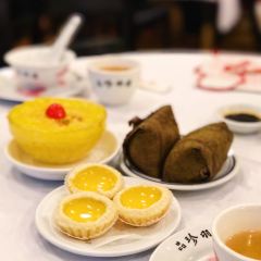 Luk Yu Tea House User Photo