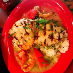 Bubba Gump Shrimp Co.  (SANTA MONICA PIER) User Photo