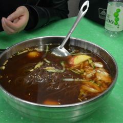 Shunji Cold noodles User Photo