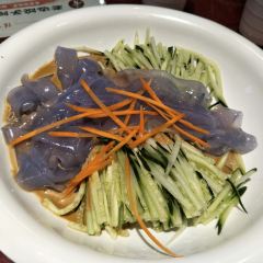 LAO BIAN DUMPLINGS RESTAURANT 여행 사진