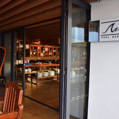 Azure Pool Bar & Café User Photo