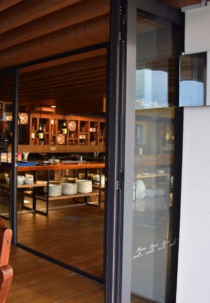 Azure Pool Bar & Café