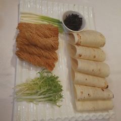 Minghu Lou User Photo