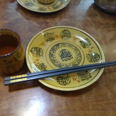 老綏元燒麥(車站東街店)張用戶圖片