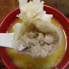 老綏元燒麥(車站東街店)張用戶圖片