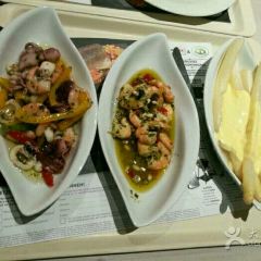 Nordsee User Photo