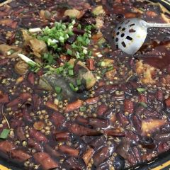 Yujiazhuangshengtai Fish 여행 사진