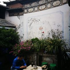 老二饭庄 User Photo