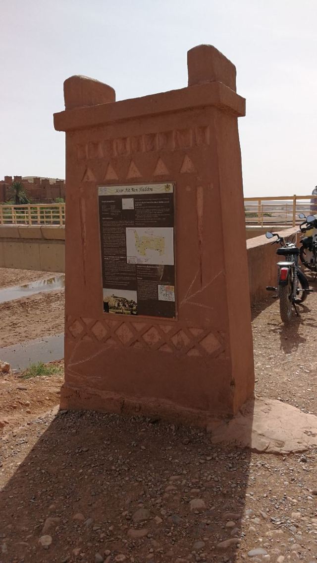 Ait Ben Haddou