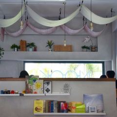 Nook Cafe User Photo
