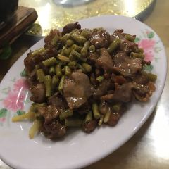 NA TAI FAN DIAN User Photo