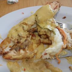 ZF Seafood Restaurant User Photo