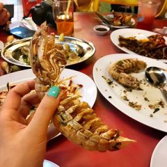 Welcome Seafood Restaurant User Photo