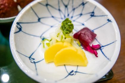 Kanda Kikukawa Kanda shop