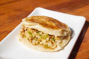 Popular dishes