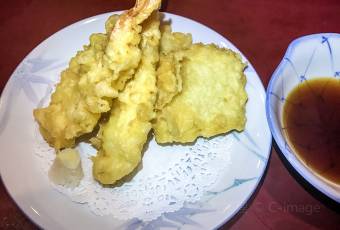 Popular dishes