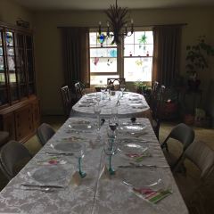 PETER LUGER STEAK HOUSE User Photo