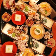 Inshoutei User Photo