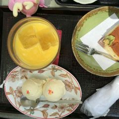 Azabu Kadowaki User Photo