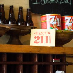 Pizzetta 211 User Photo