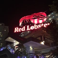 Red Lobster Okinawa Chatan User Photo
