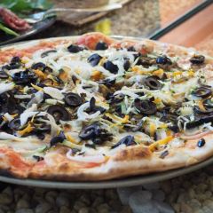 Mamma Shop Italian Restaurant User Photo