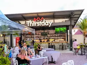 Thirstday Bar and Restaurant