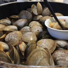 Wenzhou Seafood User Photo