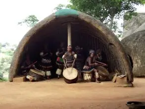 PheZulu 사파리 공원