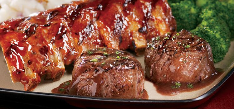 Tony Roma's