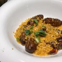 Caribbean International Seafood Cuisine Parkway User Photo