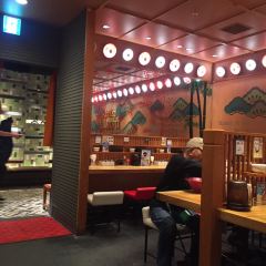 Hakata Ippudo Hakata Station User Photo