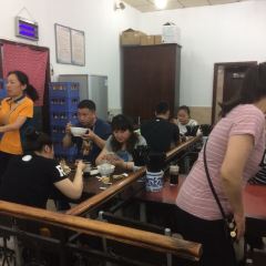 Ziwulu Zhangji Roujiamo (Cuihua Road) User Photo