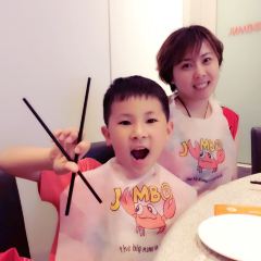 JUMBO Seafood - Riverside Point User Photo